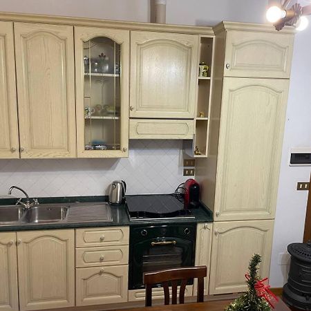 Appartamento La Casina Di Maya Livorno Esterno foto
