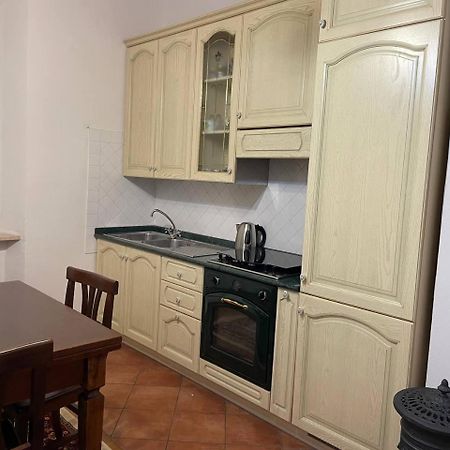 Appartamento La Casina Di Maya Livorno Esterno foto