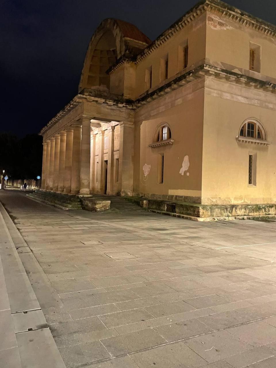 Appartamento La Casina Di Maya Livorno Esterno foto
