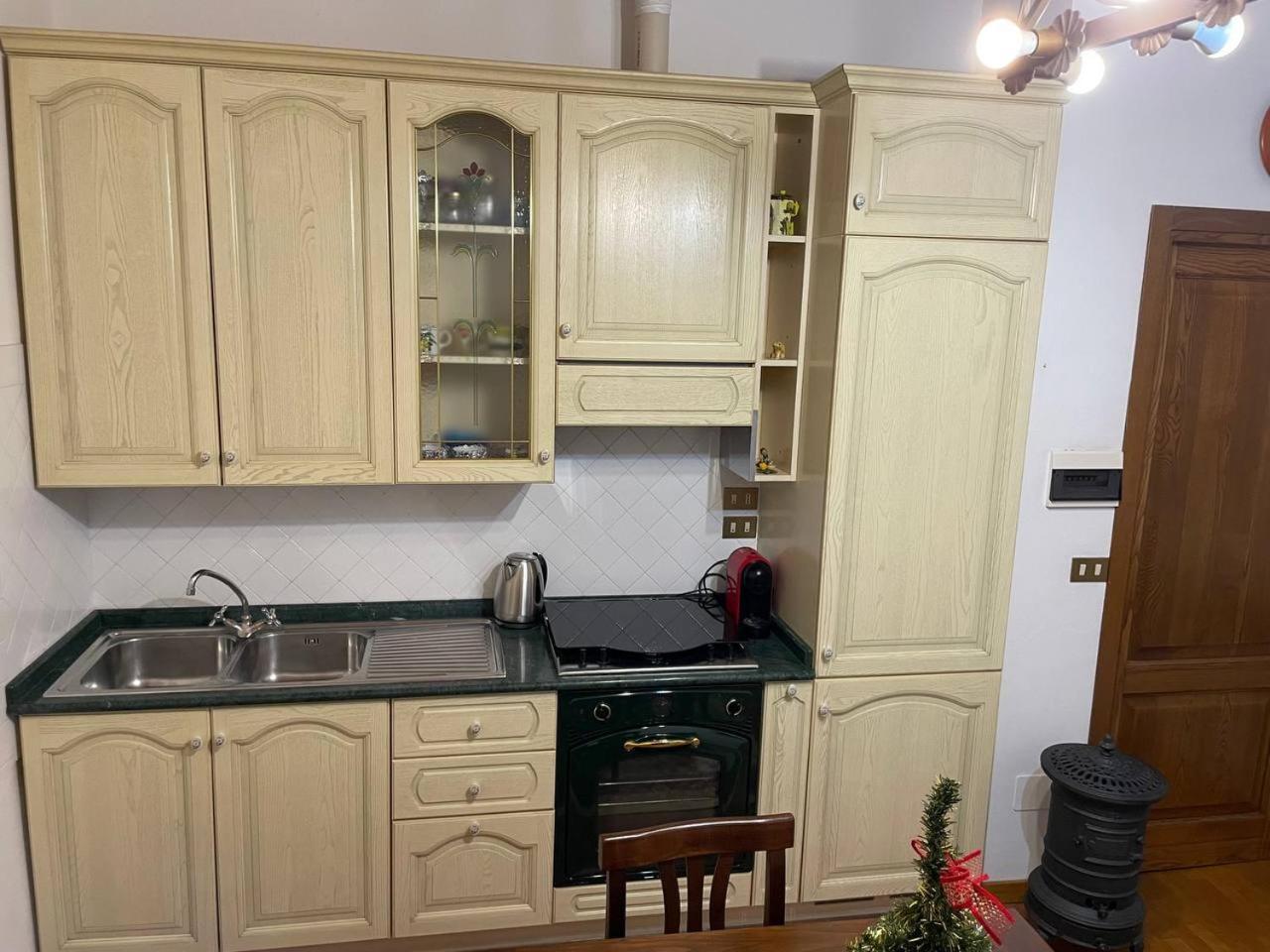 Appartamento La Casina Di Maya Livorno Esterno foto