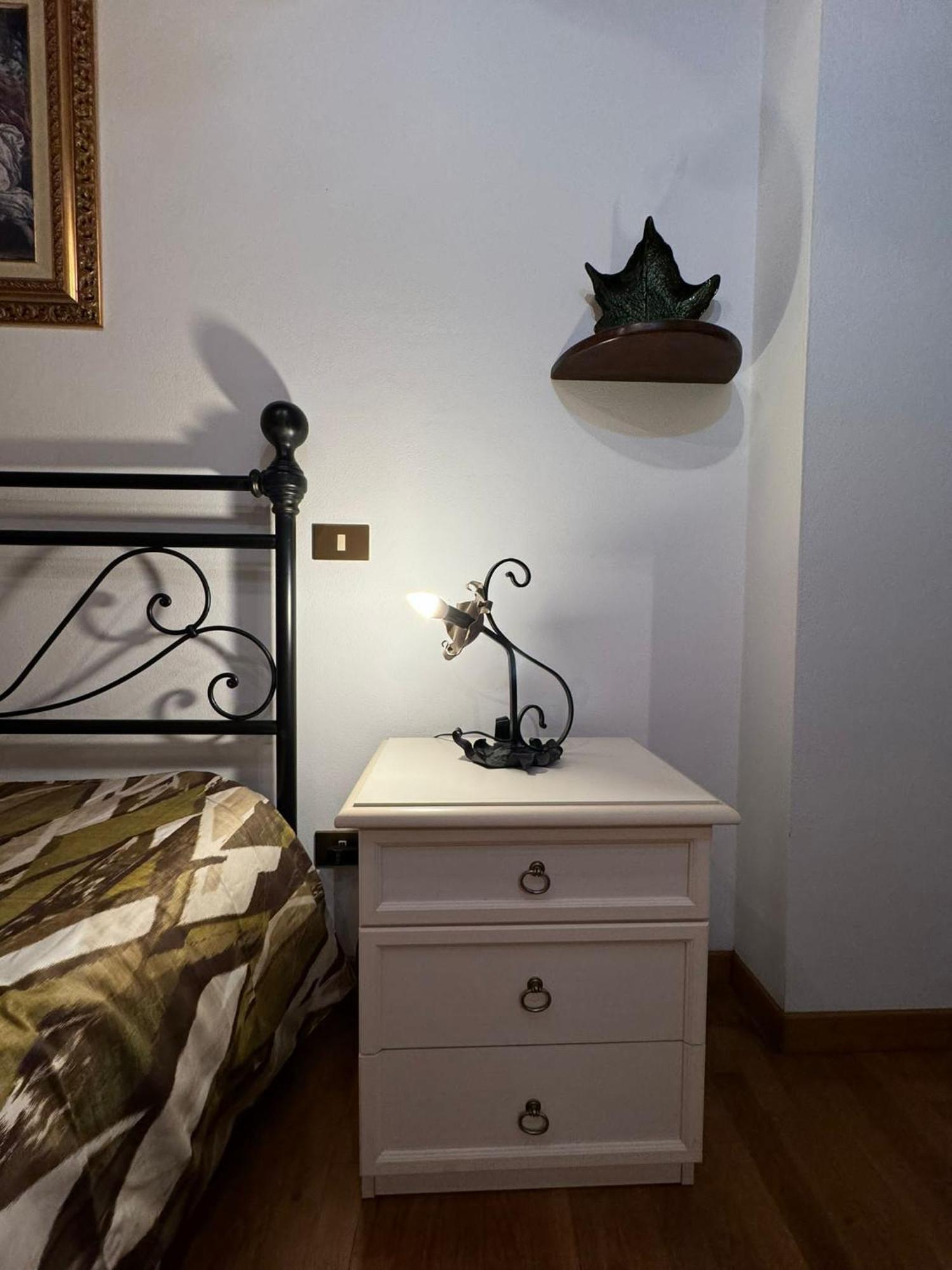Appartamento La Casina Di Maya Livorno Esterno foto