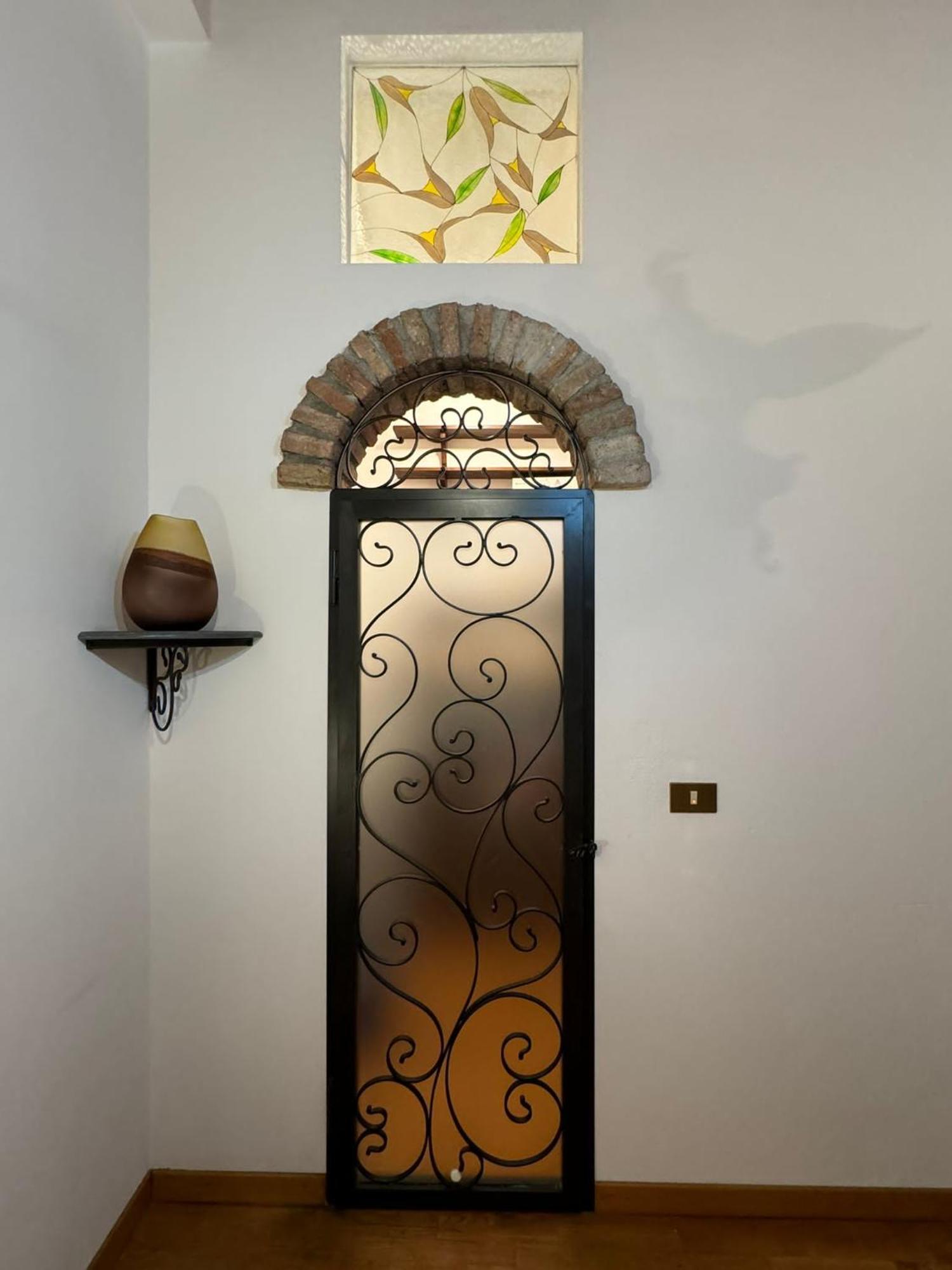 Appartamento La Casina Di Maya Livorno Esterno foto
