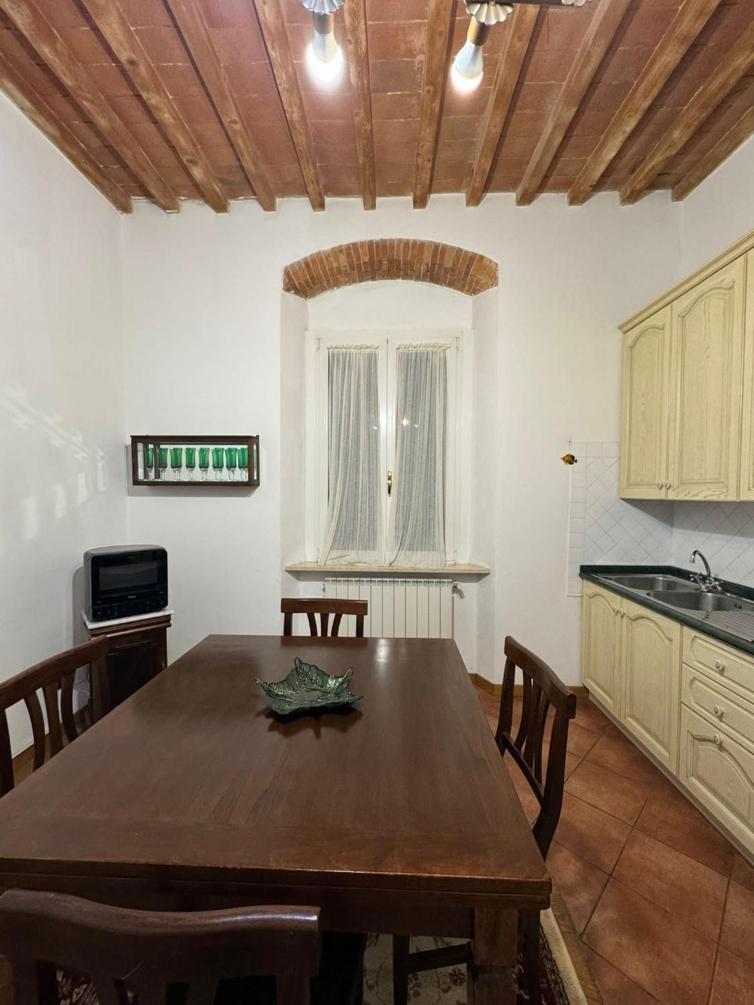 Appartamento La Casina Di Maya Livorno Esterno foto