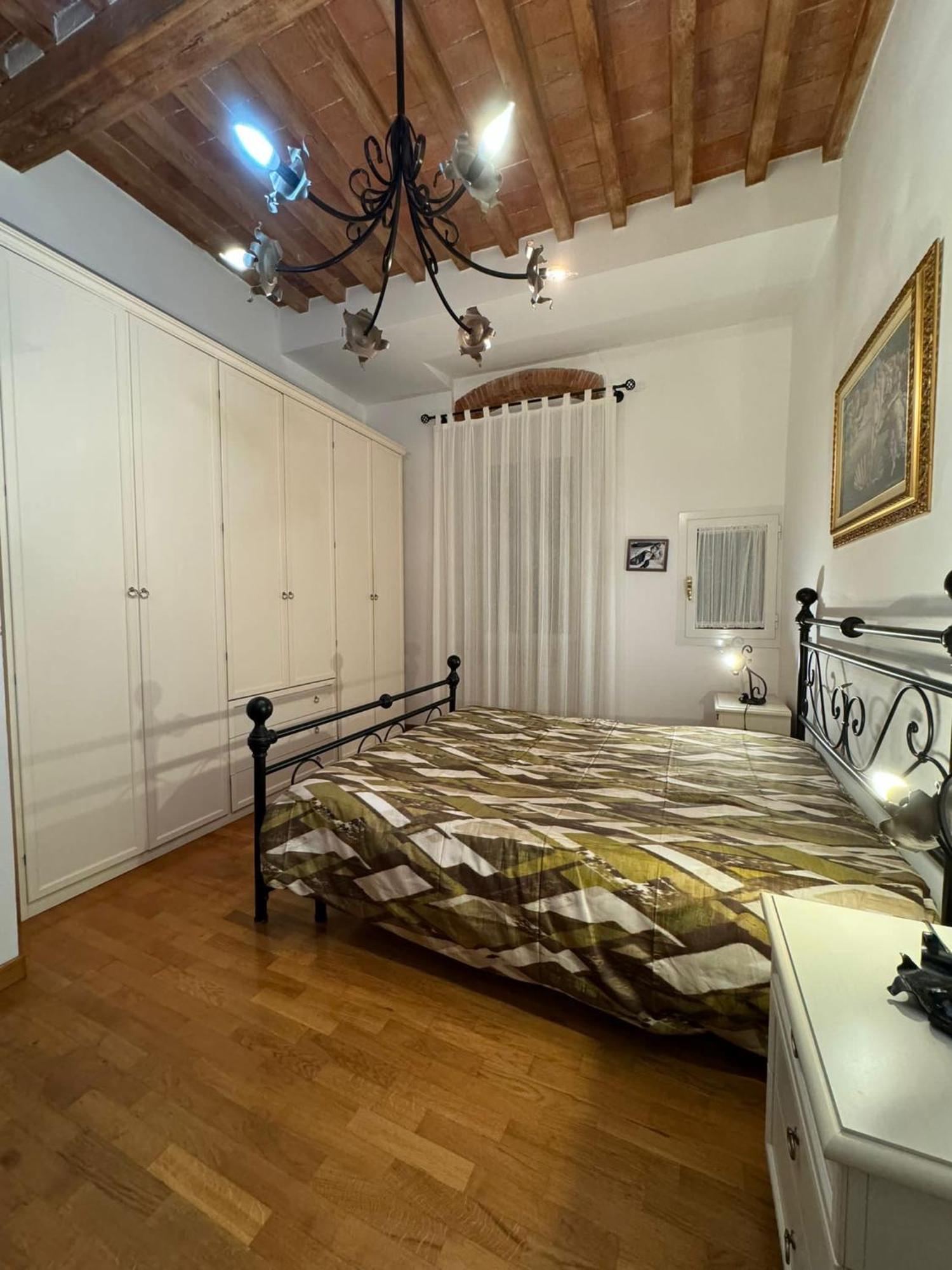 Appartamento La Casina Di Maya Livorno Esterno foto