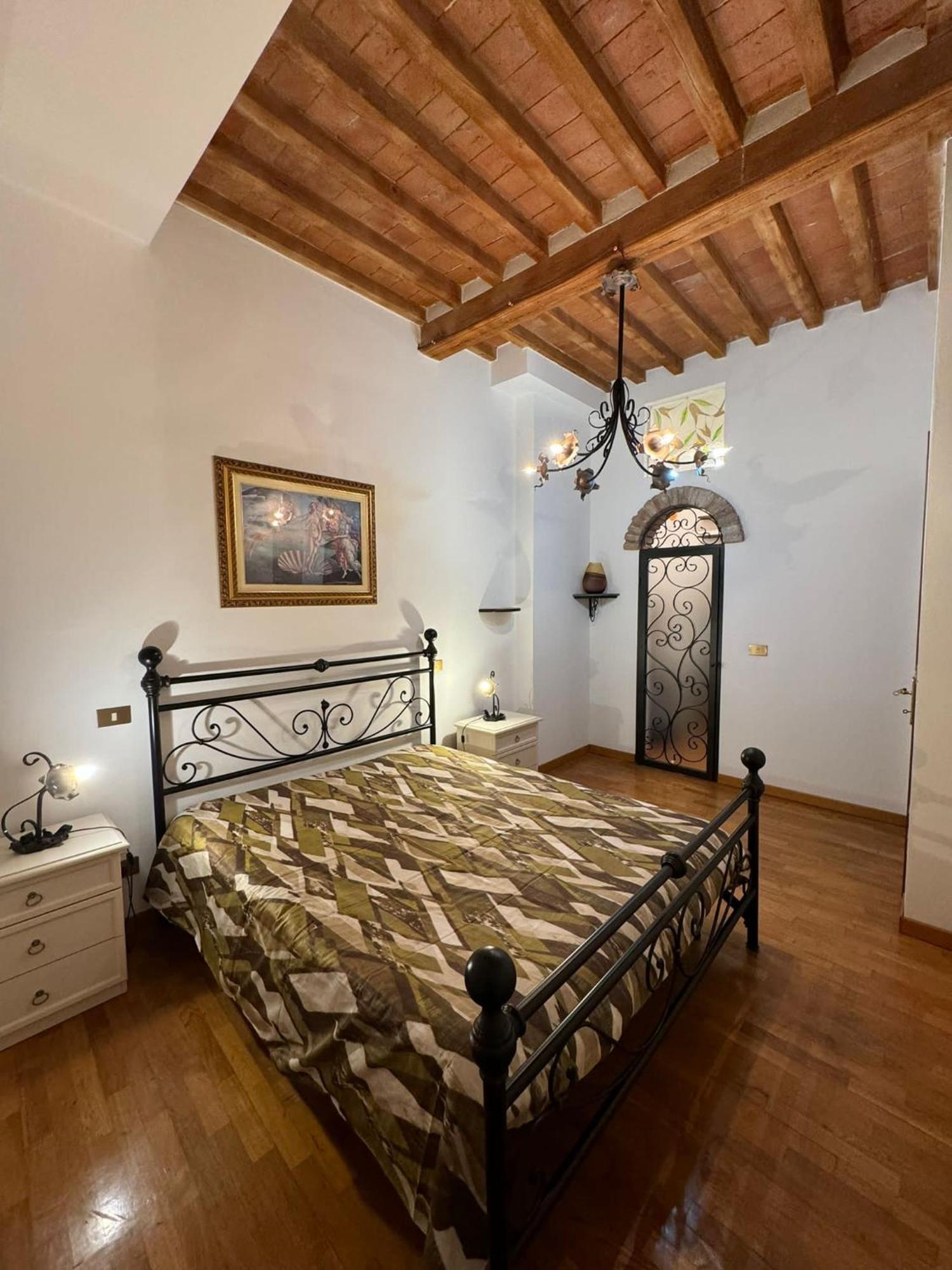 Appartamento La Casina Di Maya Livorno Esterno foto