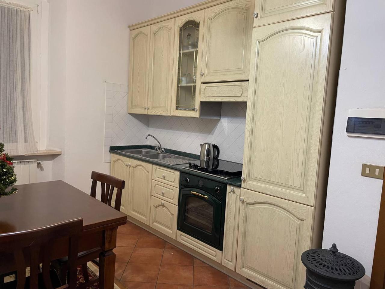 Appartamento La Casina Di Maya Livorno Esterno foto