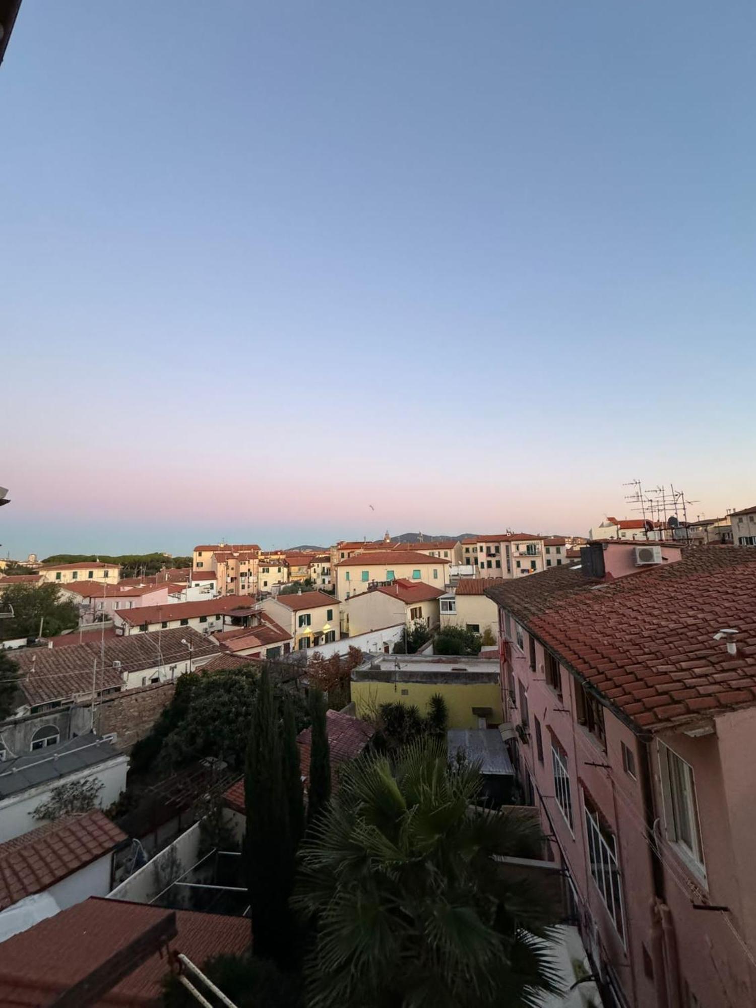Appartamento La Casina Di Maya Livorno Esterno foto