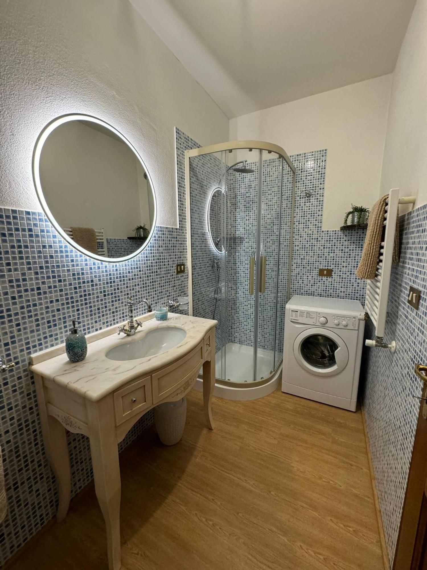 Appartamento La Casina Di Maya Livorno Esterno foto