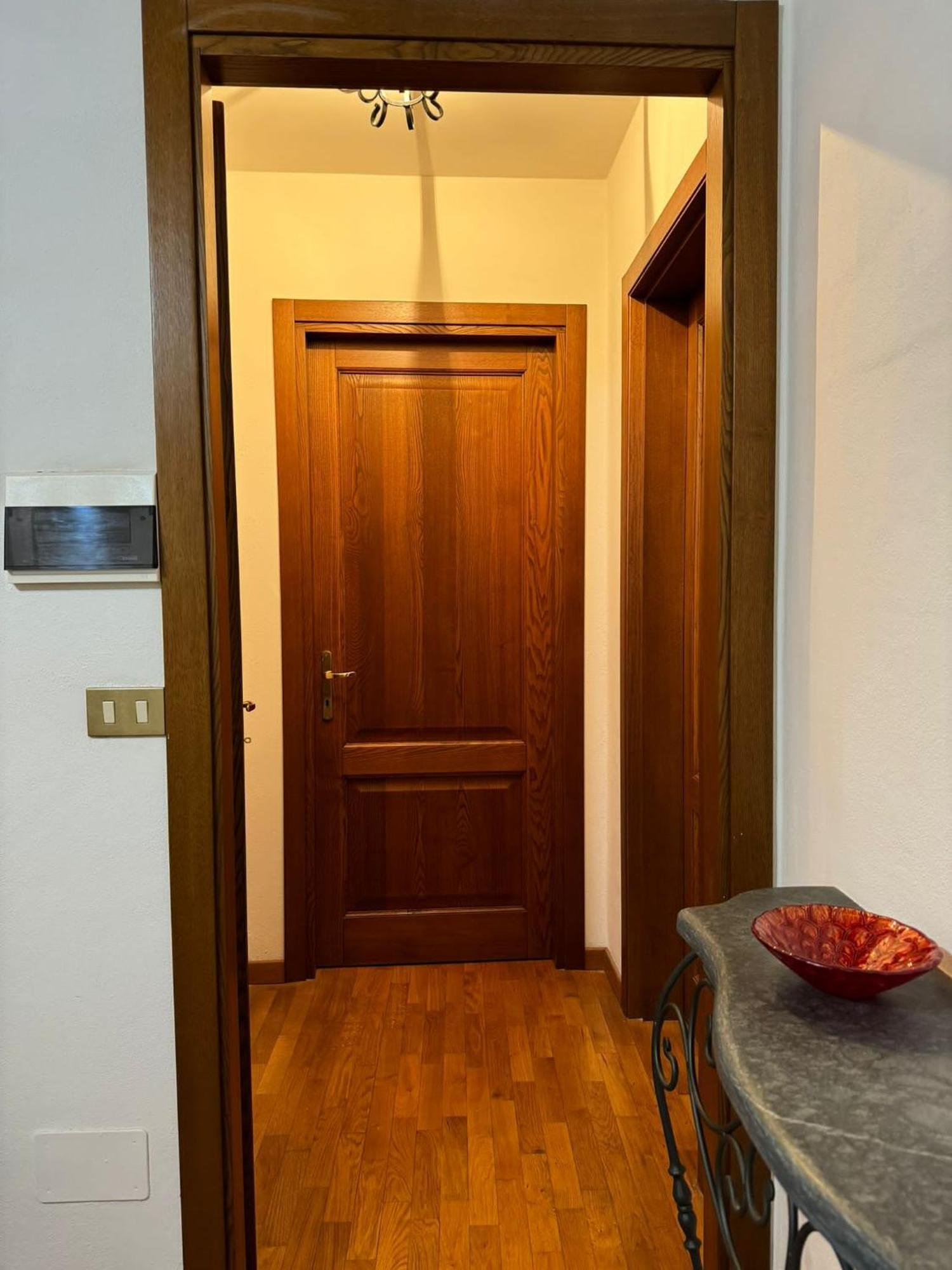 Appartamento La Casina Di Maya Livorno Esterno foto