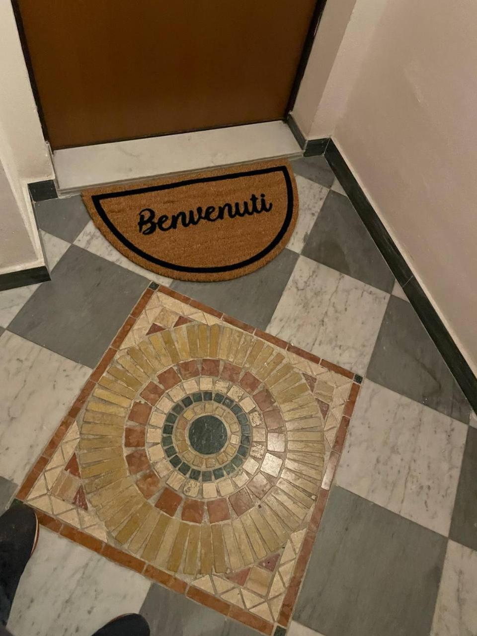 Appartamento La Casina Di Maya Livorno Esterno foto