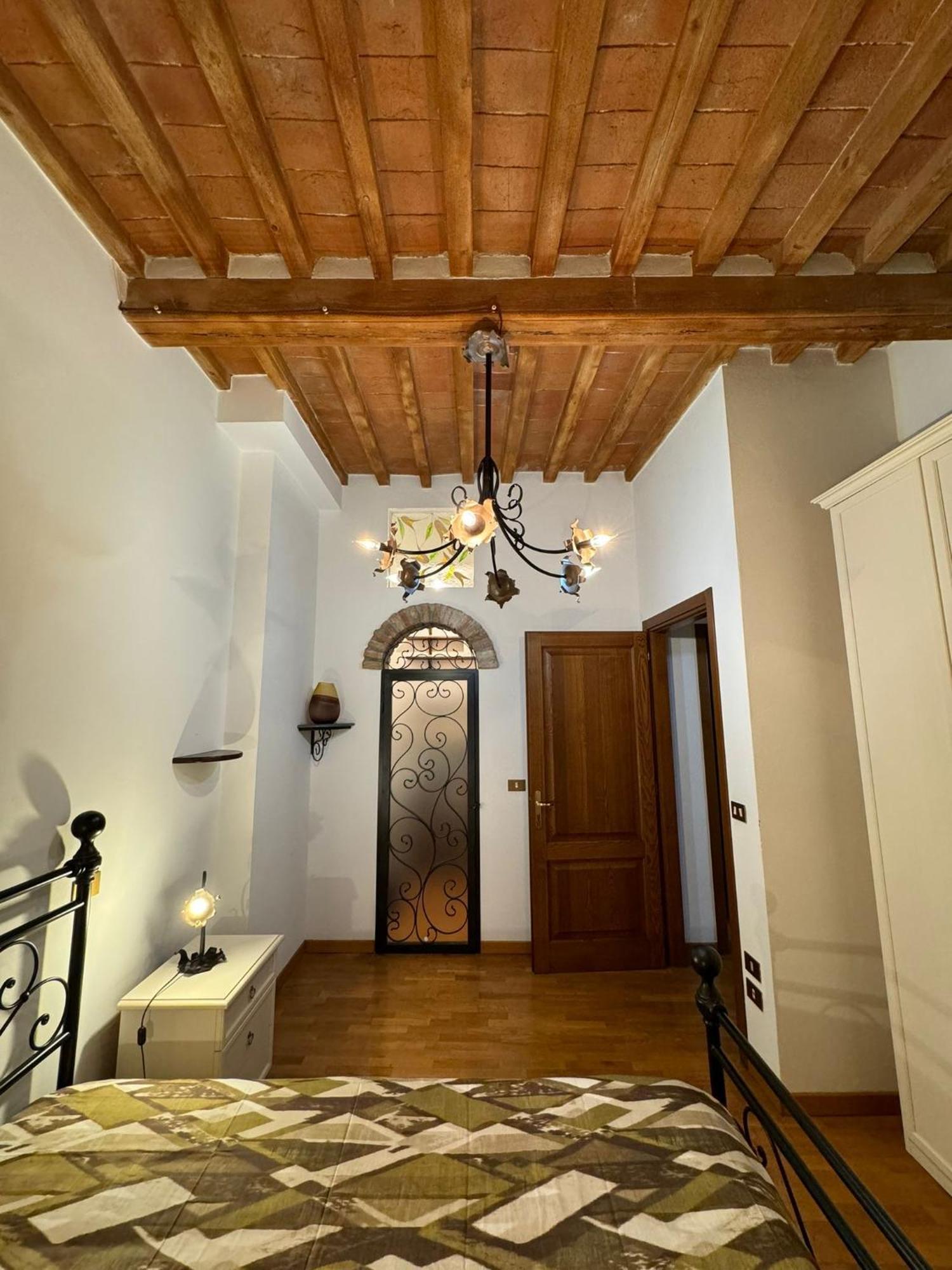 Appartamento La Casina Di Maya Livorno Esterno foto